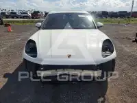 2018 Porsche MACAN фото