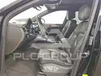 2018 Porsche MACAN фото