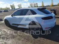 2018 Porsche MACAN photo