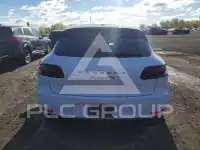 2018 Porsche MACAN photo