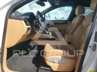 2018 Porsche MACAN фото