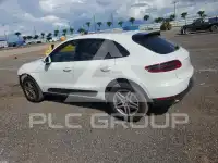 2018 Porsche MACAN фото
