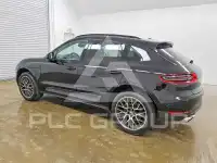 2018 Porsche MACAN фото
