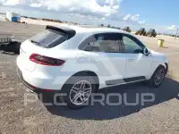 2018 Porsche MACAN фото