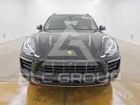 2018 Porsche MACAN фото