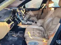 2018 Porsche MACAN фото