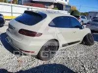 2018 Porsche MACAN фото