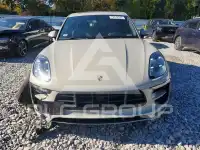 2018 Porsche MACAN фото