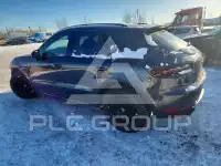 2018 Porsche MACAN photo