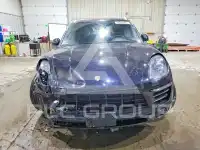 2018 Porsche MACAN photo