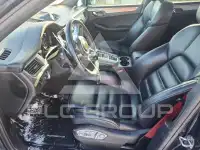 2018 Porsche MACAN photo