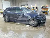 2018 Porsche MACAN photo