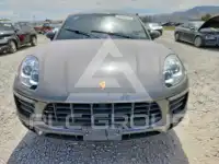 2018 Porsche MACAN фото