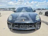 2018 Porsche MACAN фото