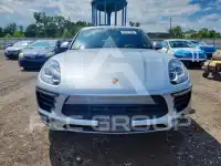 2018 Porsche MACAN фото