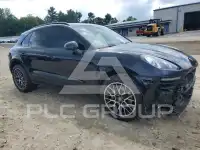 2018 Porsche MACAN фото