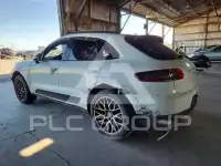 2018 Porsche MACAN фото