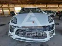 2018 Porsche MACAN фото