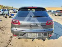 2018 Porsche MACAN фото