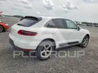 2018 Porsche MACAN photo