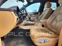 2018 Porsche MACAN фото