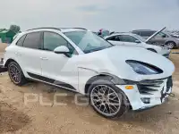 2018 Porsche MACAN фото