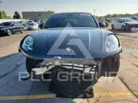 2018 Porsche MACAN фото