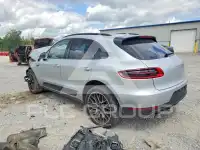 2018 Porsche MACAN фото