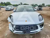 2018 Porsche MACAN фото