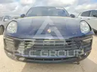 2018 Porsche MACAN photo