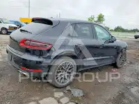 2018 Porsche MACAN photo