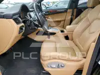 2018 Porsche MACAN photo