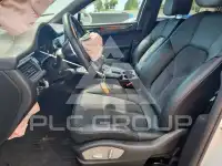 2018 Porsche MACAN фото