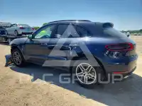 2018 Porsche MACAN фото