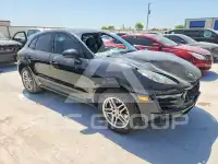 2018 Porsche MACAN фото