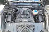 2018 Porsche MACAN фото