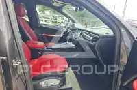 2018 Porsche MACAN фото