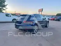 2018 Porsche MACAN photo