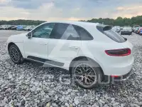 2018 Porsche MACAN photo