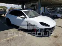 2018 Porsche MACAN фото