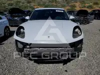 2018 Porsche MACAN фото