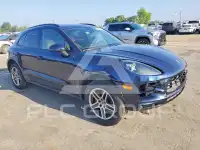 2018 Porsche MACAN фото