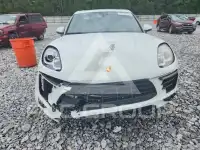 2018 Porsche MACAN photo