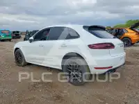 2018 Porsche MACAN фото