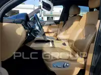2018 Porsche MACAN photo