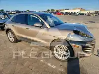 2018 Porsche MACAN photo