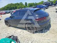 2018 Porsche MACAN photo