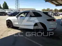 2018 Porsche MACAN фото