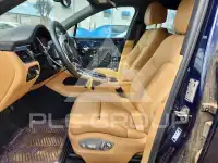 2018 Porsche MACAN фото