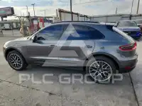 2018 Porsche MACAN фото